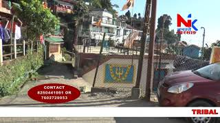 जमीन बिक्रीमा Land for sale at Kurseong [upl. by Onahpets]