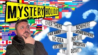 Mystery Holiday REVEALED Exploring Puerto Del Carmen in Lanzarote Spain [upl. by Nodarse]