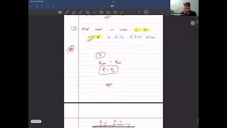 DC final Lecture 🔥🔥JNMilandai😎ioeclamphook Physics💛💛 [upl. by Kone]