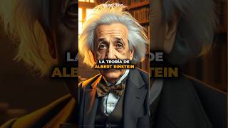 La Teoría de la Relatividad explicada fácil 🌌🕒 sencillito educación curiosidades [upl. by Kinsler947]