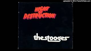 Iggy an the Stooges  gimme danger live [upl. by Susie]