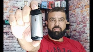 Vaporesso Nexus AIO system فابوريسو نيكسوس سستم [upl. by Akila]