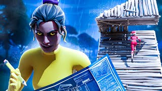 Deep End 🕵️  Fortnite Montage [upl. by Raveaux]