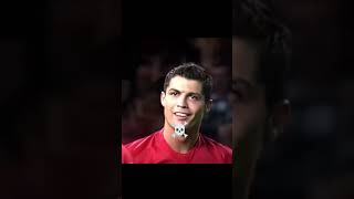 Moments before disaster  ronaldo cressi football ronaldo edit trending [upl. by Inaj]