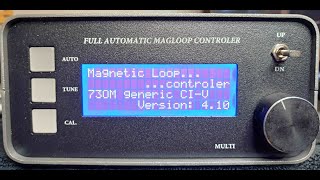 FULL AUTO mag Loop Controller [upl. by Bronson651]