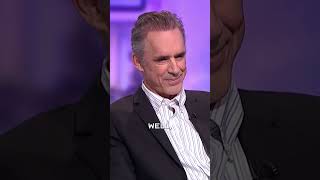 The Infamous Gotcha Moment interview on Cathy Newmans show interviewing Jordan Peterson [upl. by Darooge]