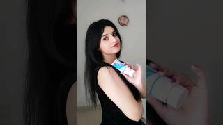 Moisturising lotion skincare winter youtube shorts 1million [upl. by Harragan453]