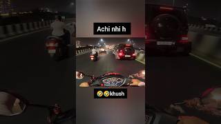 achi nhi h g wagon 🤣  deepakvlogtv motovlog shorts ytshorts viralvideo [upl. by Ihsorih]