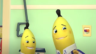 The Rescue Bananas  Bananas De Pijamas [upl. by Mellitz]