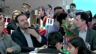 Nowruz Celebration Vancouver BC 2022 PART 7 [upl. by Bradleigh]