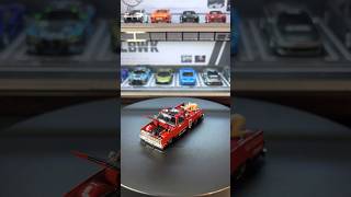 KAIDO☆HOUSE x MINI GT Chevrolet Silverado KAIDO V1 Unboxing [upl. by Longtin]