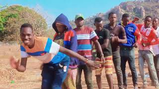 Majape  Majaliwa Official Video [upl. by Jarvis588]