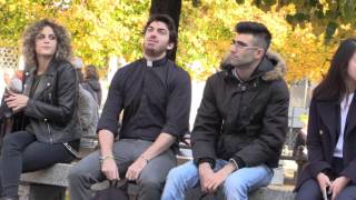 Fail amp Extra  20 Modi per NON Rimorchiare un Ragazzo  theShow [upl. by Etnoek814]