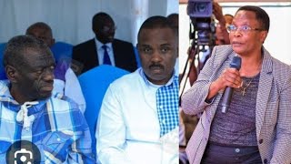 ABA PFF BASINGA NUP ERA TUYINA OKUBEGENDEREZAMP NAMBOOZE [upl. by Nyrem]