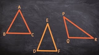 What is the Triangle Inequality Theorem  Congruent Triangles [upl. by Brazee183]