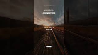 Kun Faya kun🥺viral music love trending edit lyrics lyricsedits song shorts lofi music [upl. by Heisser1]