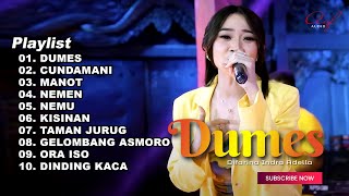 DUMES  DIFARINA INDRA ADELLA FULL ALBUM TERBARU 2023 [upl. by Hildegard]