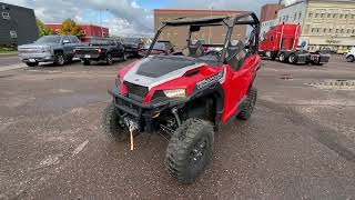 2019 POLARIS GENERAL 1000 UTV [upl. by Intruoc955]