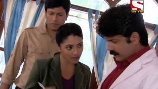 CID Kolkata Bureau  Bengali  Mrityur Pheriwala  Episode 40 [upl. by Collette]