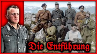 Kreta 1944 Die Entführung von General Kreipe [upl. by Sneed]