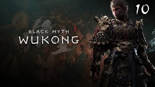 TÉMA LA TORTUE   Black Myth Wukong  Ep10 [upl. by Olen439]