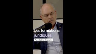 Les formations juridiques [upl. by Eerahs367]