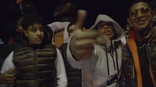 Tanito 930 ft GHETTO  EN LA CALLE Videoclip Oficial [upl. by Ashling]