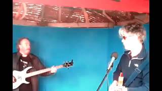 Thomas Sheridan and David OSullivan Live Jam [upl. by Dnalyk952]