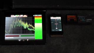 Free Tuners Vs Boss Tu12 Chromatic Tuner [upl. by Emalia]