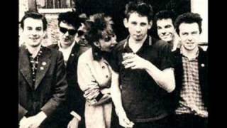 The Pogues  Goodnight Irene [upl. by Witha]