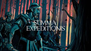 Summa Expeditionis  Cinematic Trailer [upl. by Nutter]