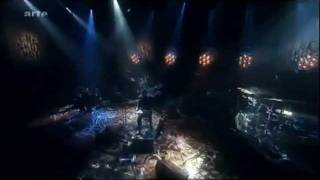 Jarle Bernhoft  Shout 2011 Arte tv Live new funk [upl. by Leda]