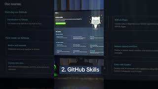 Websites to learn GitHub for FREE 1 [upl. by Ticknor720]