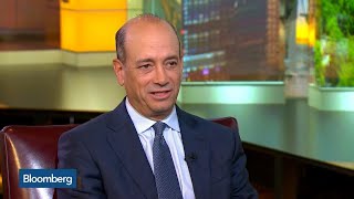 Gotham Asset Managements Greenblatt Says Opportunity Is There If You Know How to Value Business [upl. by Aniham508]