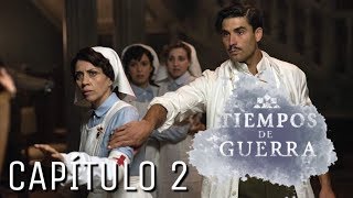 Tiempos de Guerra 1x02 Análisis a Fondo ¡Spoilers [upl. by Ihtac]