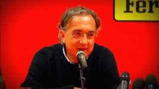 Ferrari  Montezemolo e Marchionne Conferenza stampa ITA [upl. by Notyad]