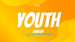 Youth Sunday  10th March 2024 Chrisco New Life [upl. by Sixele29]