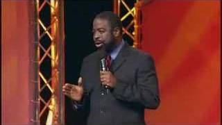 Les Brown  Why People Give UP [upl. by Yecies]