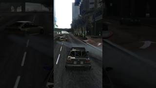 Tokyo Drift 💨gta [upl. by Ynnav917]