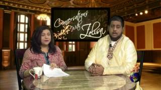 D Biraha Raja Live on Conversations with Zelisa 27052016 [upl. by Rockafellow989]