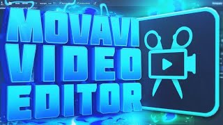 Movavi Video Editor Plus 2023  ALL FUNCTIONS ARE WORKING 30 BEST programs for Windows [upl. by Akessej398]