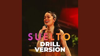 Suelto quotSarai Riveraquot Version Drill [upl. by Denny]