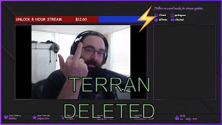 Starcraft Balance Patch RUINS Terran [upl. by Pease488]