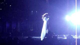 Beyonce  Broken Hearted Girl  I amTour Live in Washington DC 06242009 [upl. by Aicined]