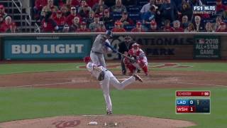 ALL 2016 Postseason Home Runs [upl. by Louisa]