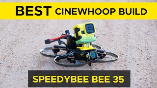 ✨ SpeedyBee Bee35 Full Drone Build  build speedybee bestdrones fpv drones fpvdrone bilumedia [upl. by Akila]