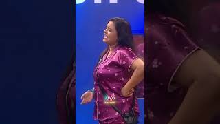 Avinash amp Rohini imitate Bigg Boss🙌  Bigg Boss Telugu 8  DisneyPlus Hotstar Telugu [upl. by Narat]