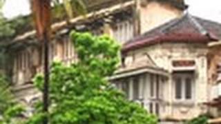 Anand Mahindras childhood home in Mumbai up for sale for Rs 230 cr [upl. by Lennie]