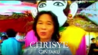 Chrisye  Cintaku Remastered Audio [upl. by Barth]