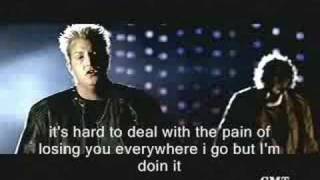 Rascal Flatts What Hurts The Most Music Video With Lyrics [upl. by Ahsakal827]